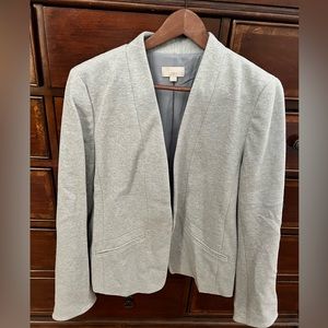 Loft Women’s blazer size 14